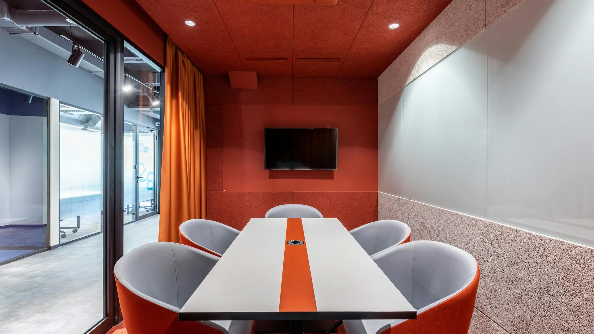 Blending human creativity with machine intelligence for more meaningful results