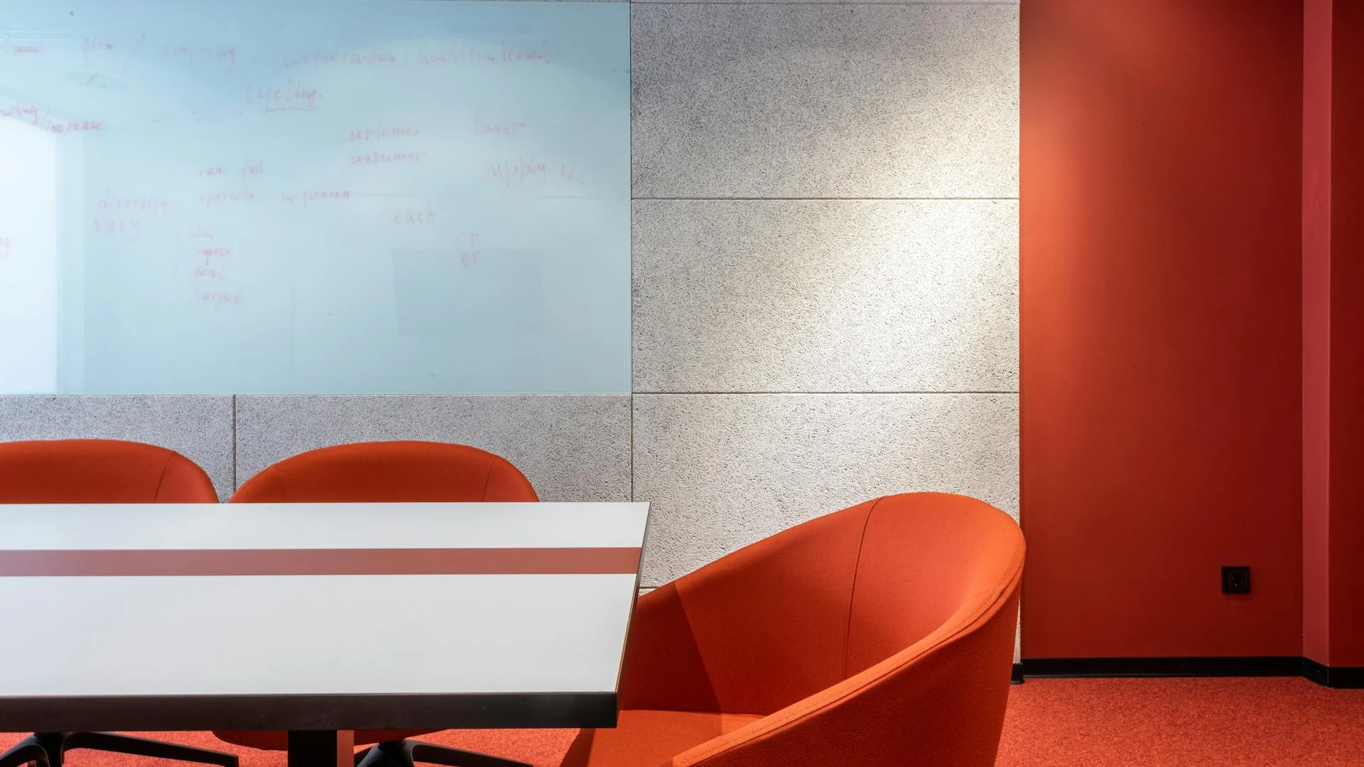 A wide abstract banner used as a placeholder